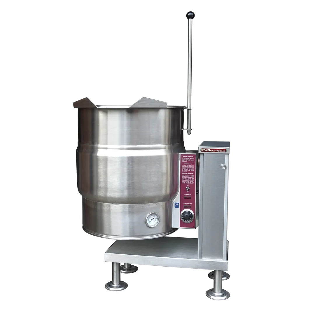 Southbend KECT-20 Countertop Electric Kettle