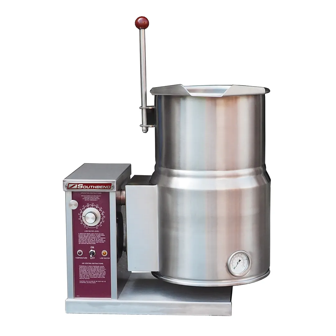 Southbend KECT-6-L Countertop Electric Kettle