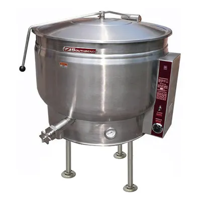 Southbend KELS-60F Stationary Electric Kettle