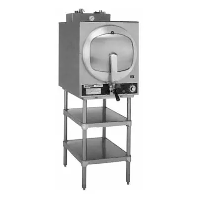 Southbend ST-E-SB Electric Pressure Steamer