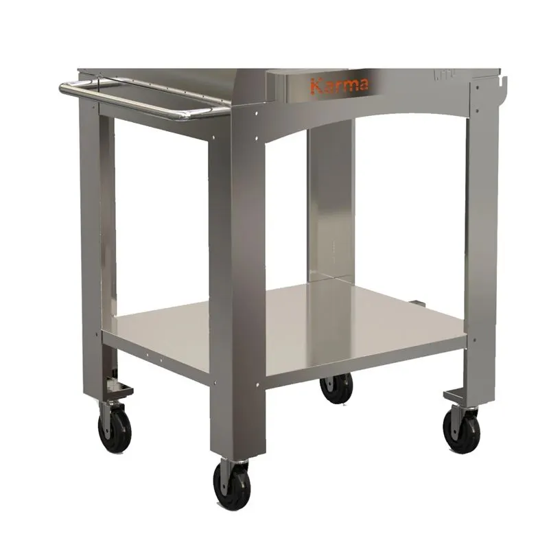 WPPO WKCT-2S Karma 32-201SS Cart/Stand Only