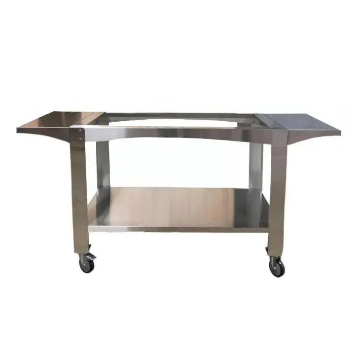 WPPO WKCT-4S Karma 55 - 201SS Cart/Stand Only