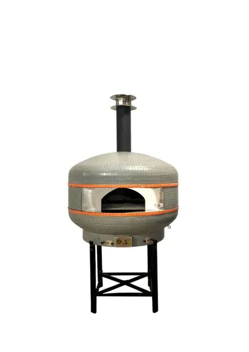 WPPO WKPM-D700 Wood / Coal / Gas Fired Oven