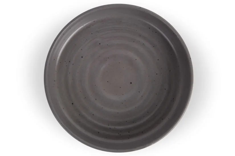 Ariane Porcelain AARARN033021012 Stackable China Bowl, 4.5" (12 cm) Pebble Porcelain, 6/Case