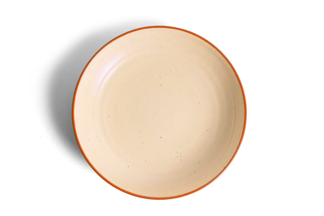 Ariane Porcelain AARARN034022025 Deep 9" Round Bowl Coupe, Coast Porcelain - 6/Case