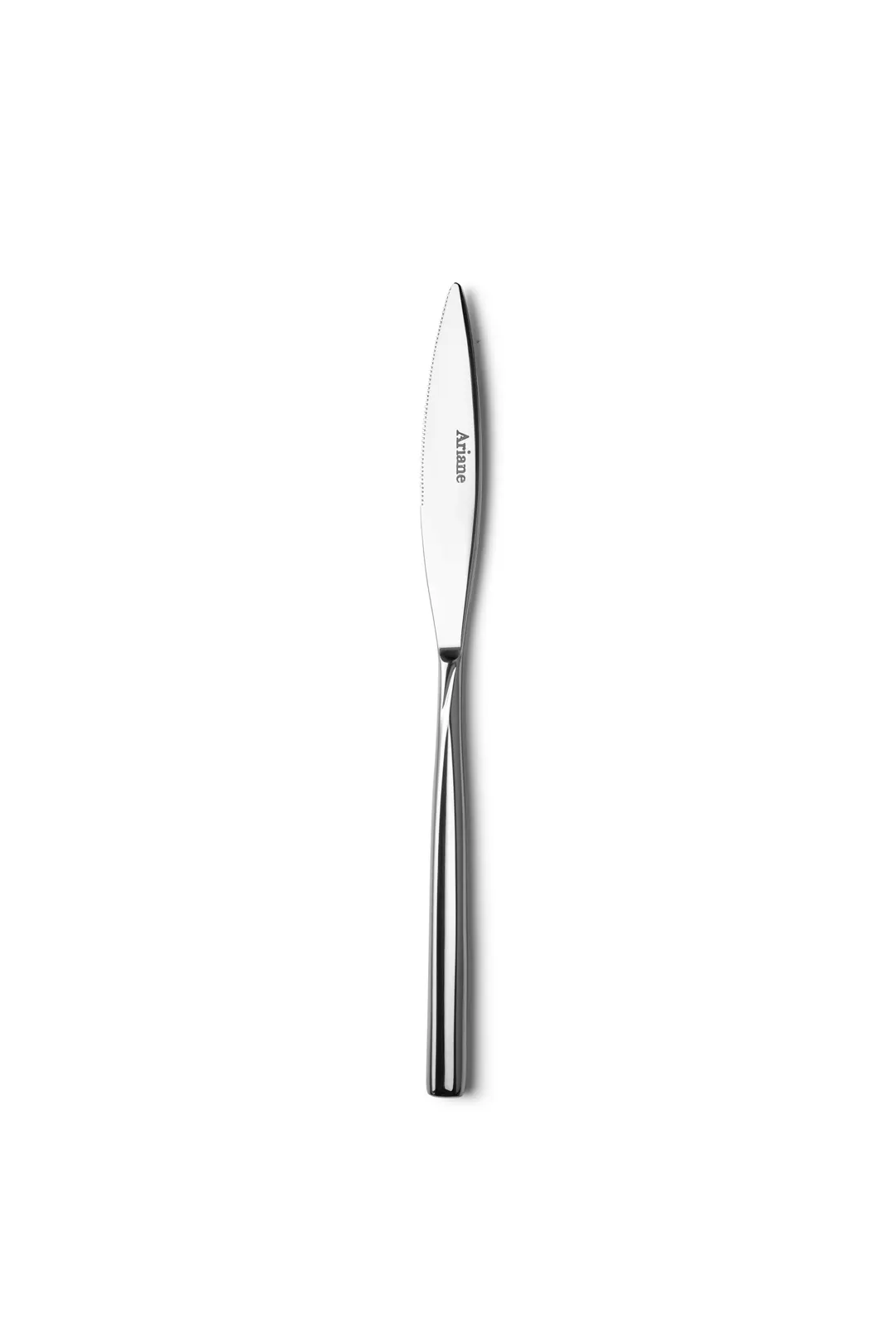 Ariane Porcelain ALIC370ARN103 Dessert Knife Set, 8"-9" 13/0 Stainless Steel, 12/Case