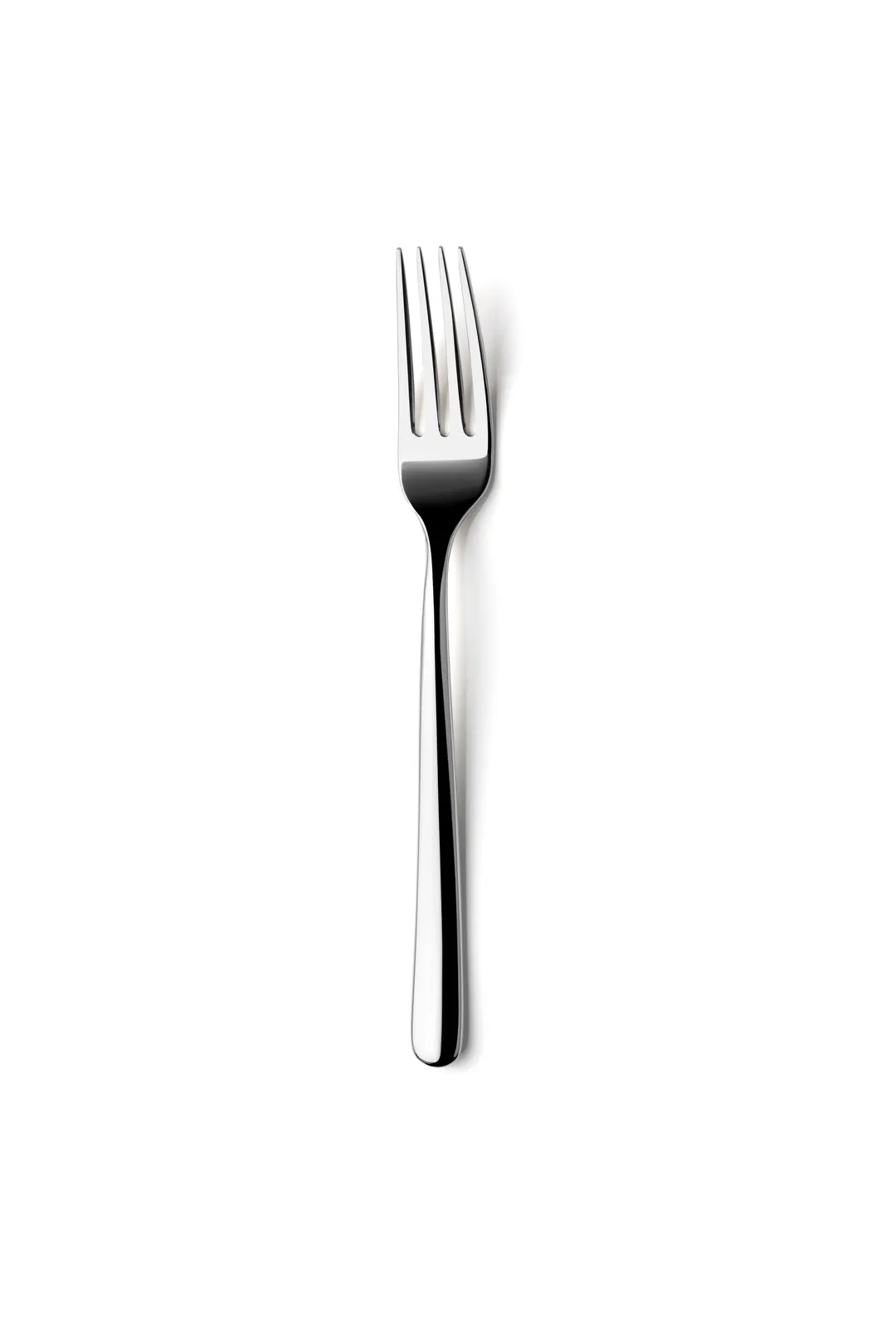 Ariane Porcelain ARIA150ARN105 Dinner Fork, 7"-8" 18/10 Stainless Steel, Heavy - 12/Case
