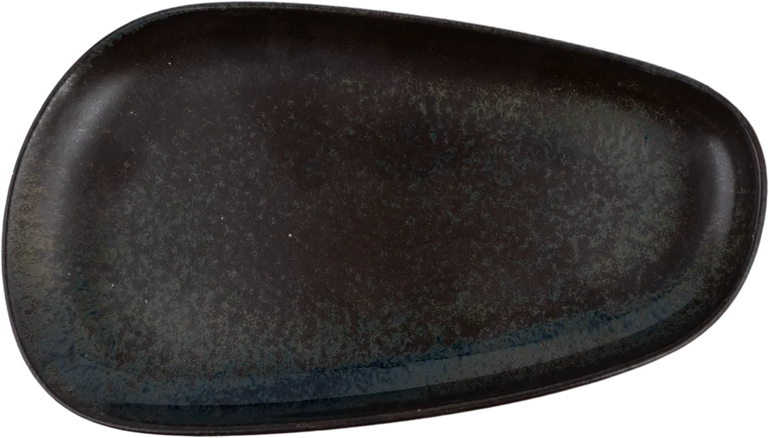 Ariane Porcelain ARTARND66101011 Color-Reactive Equinox 10 4/5" China Plate – 8/Case