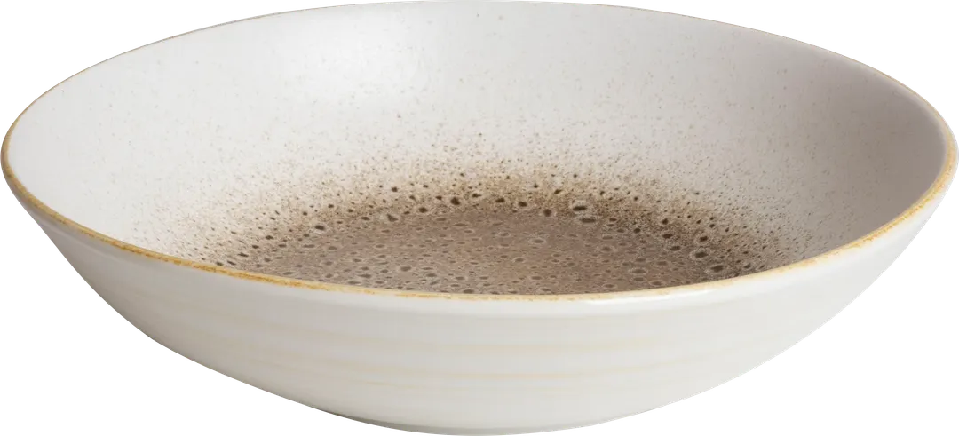Ariane Porcelain AVCARND52012018 Vital Coupe Round 7" Plate, Inside Jaguar, Porcelain, 6/Case