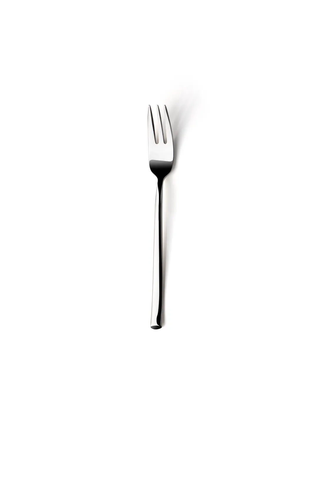 Ariane Porcelain CHEL130ARN113 Dessert Forks 5-6" 18/10 Stainless Steel Heavy-Weight - 12/Case