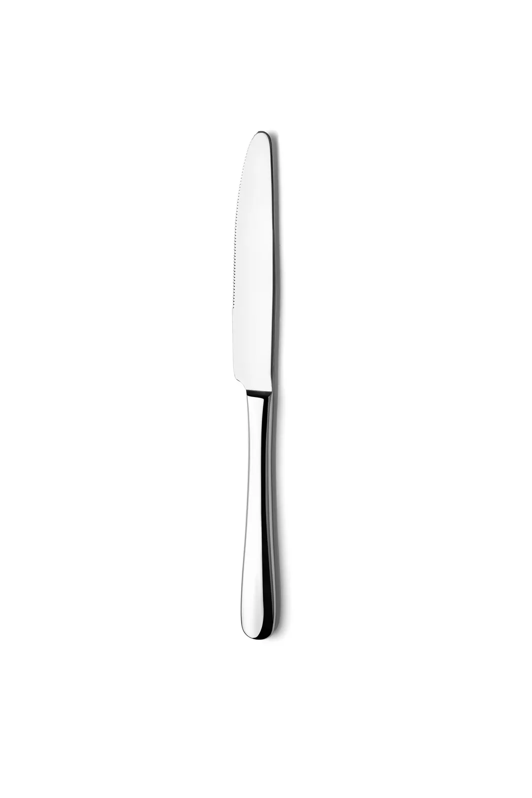 Ariane Porcelain CORB380ARN103 Dessert Knife, 8 1/4" Length, 13/0 Stainless Steel - 12/Case