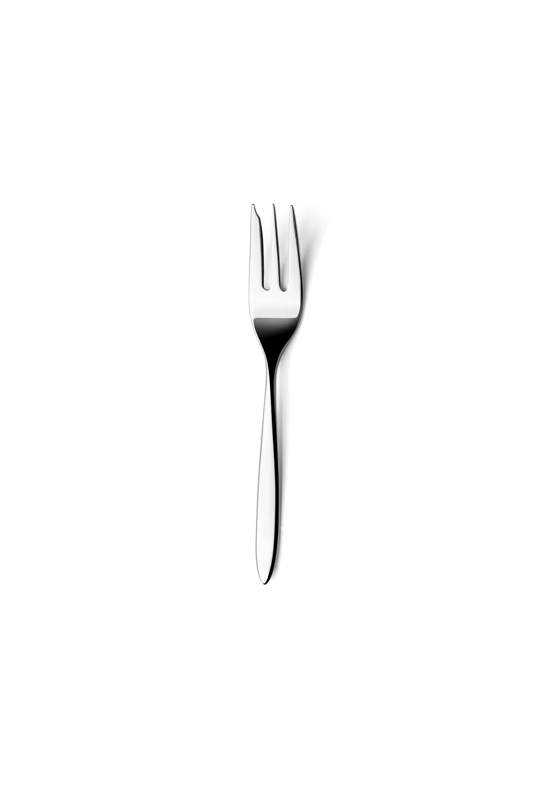 Ariane Porcelain IVYY135ARN113 Dessert Forks, 5-6" 18/10 Stainless Steel, 12/Case