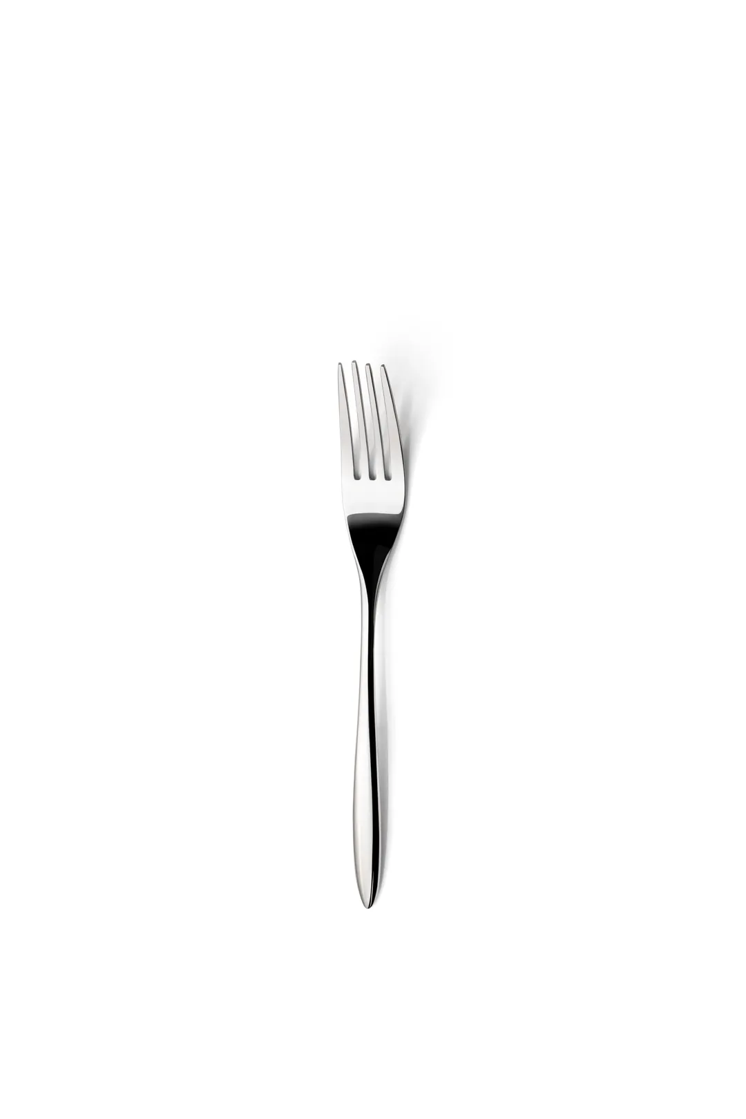 Ariane Porcelain LILA130ARN107 Lilac Baby Fork, 6 1/2", 18/10 Stainless Steel, Weight - 12/Case
