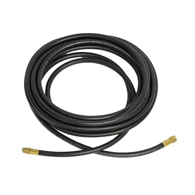 Fisher 2984-R020 Hose, 12 Ft, Rubber, For Hose Reel