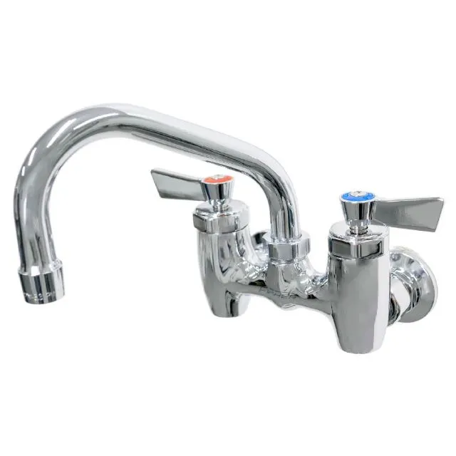 Fisher 36140 Wall / Splash Mount Faucet