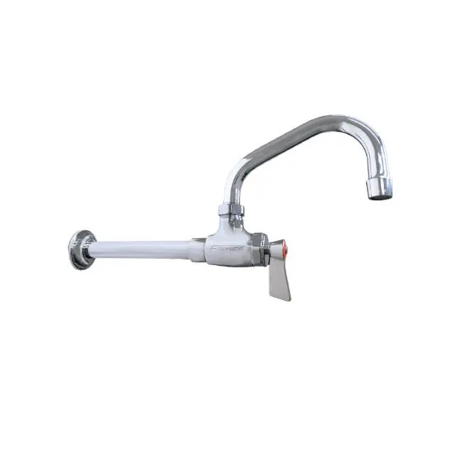 Fisher 56020 Wok / Range Filler Faucet