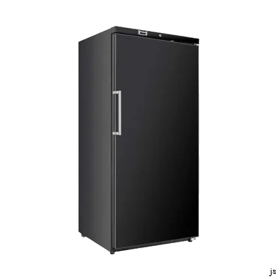 Vitlife Commercial VBR600VW 31" 1-Solid Door Reach-In Refrigerator, 18 cu. ft. Coated Steel Exterior