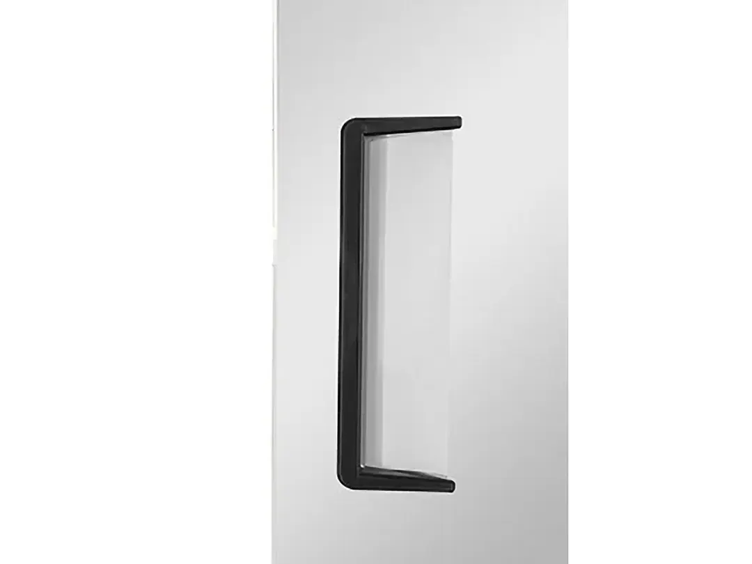 Vitlife Commercial VRT54F 54" 2-Solid Door Reach-In Freezer, Top Mounted, 46 cu. ft.