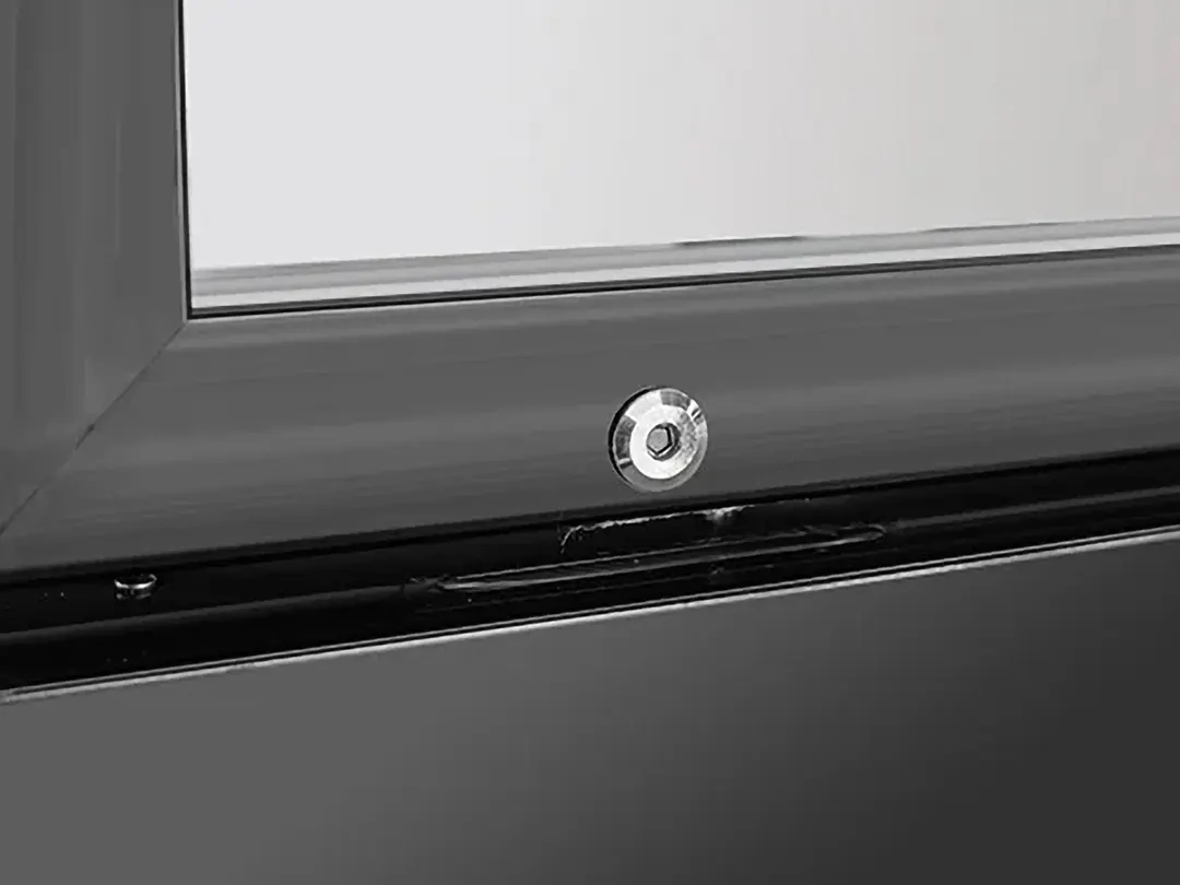 Vitlife Commercial VSC498VTW 28" 1-Glass Door Merchandiser Refrigerator, Bottom Mount, 16.9  cu. ft.