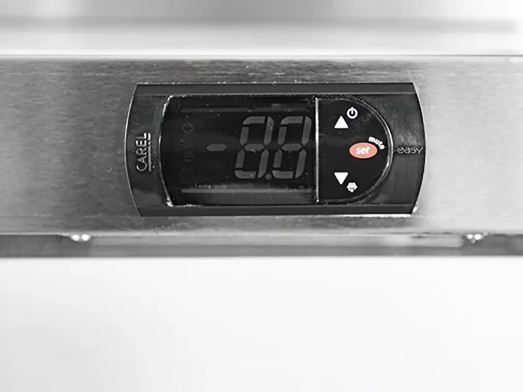 Vitlife Commercial VSP29 60" 1-Section Refrigerated Sandwich / Salad Prep Table, 7.6 cu. ft.
