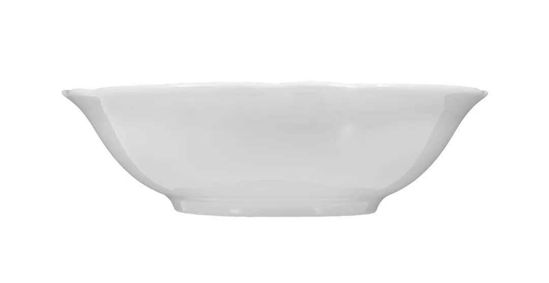 Seltmann 001-602488 Bowl - 5.3" Round Porcelain Dinnerware, 9" General Use, Salzburg Style