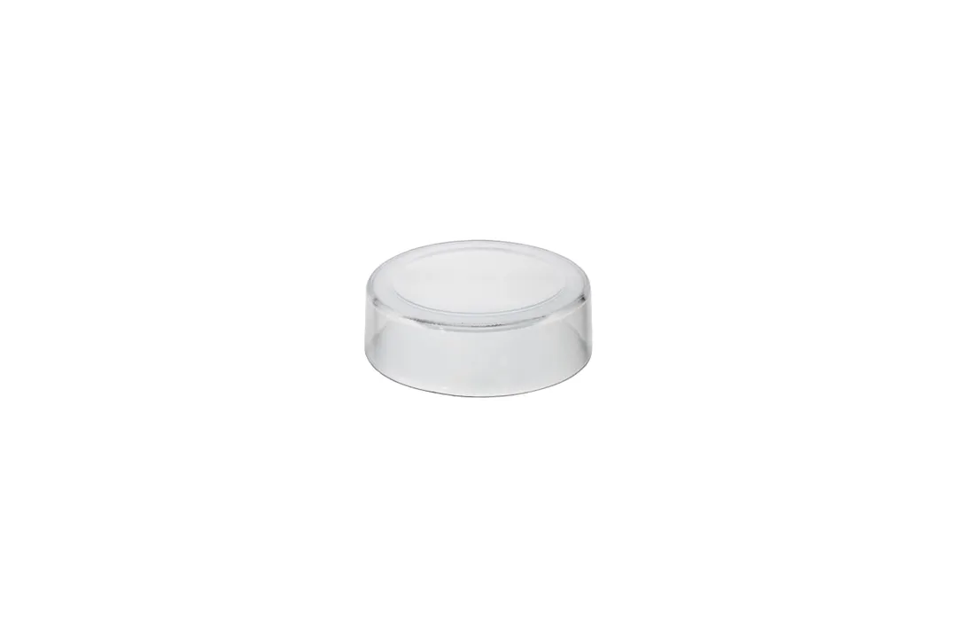 Ardacam 2164-2 Round White China Bowl, 3" Diameter, 1.69 oz Capacity, Hollow General‑Usage Tableware
