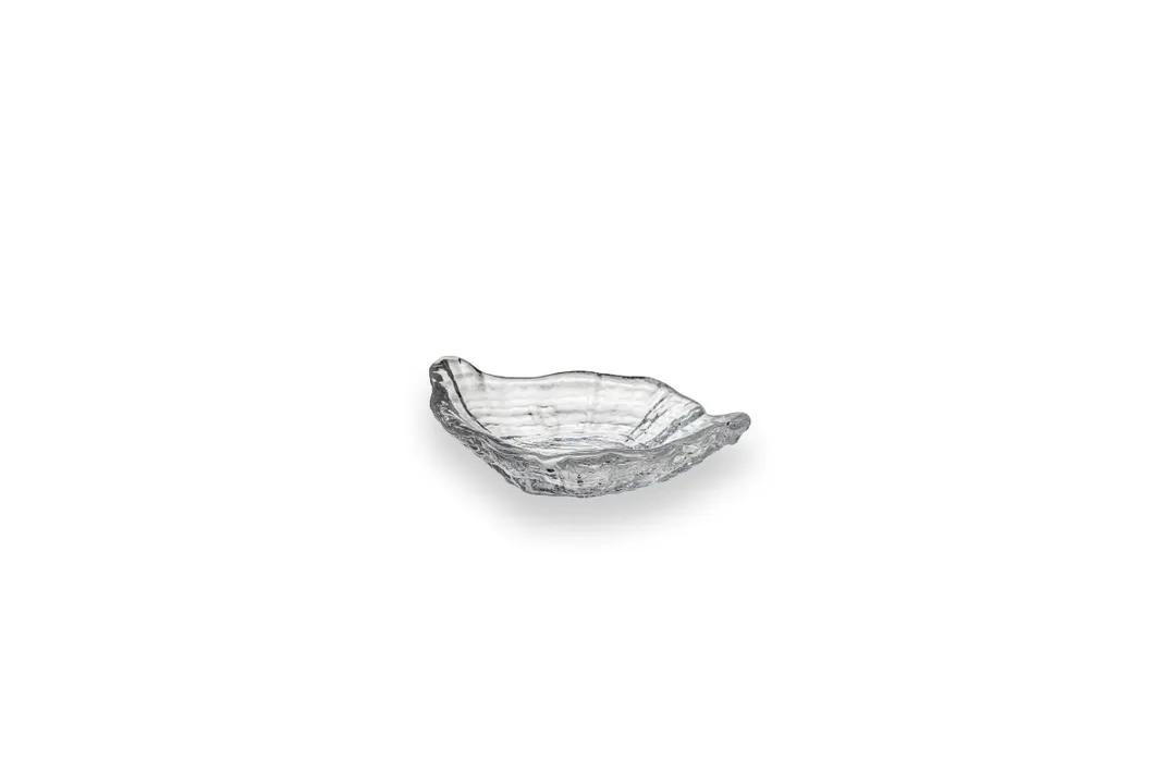 Ardacam 2172-1 Round China Bowl, 4.7" Diameter, 1.35 oz Capacity, Clear Glass Finish
