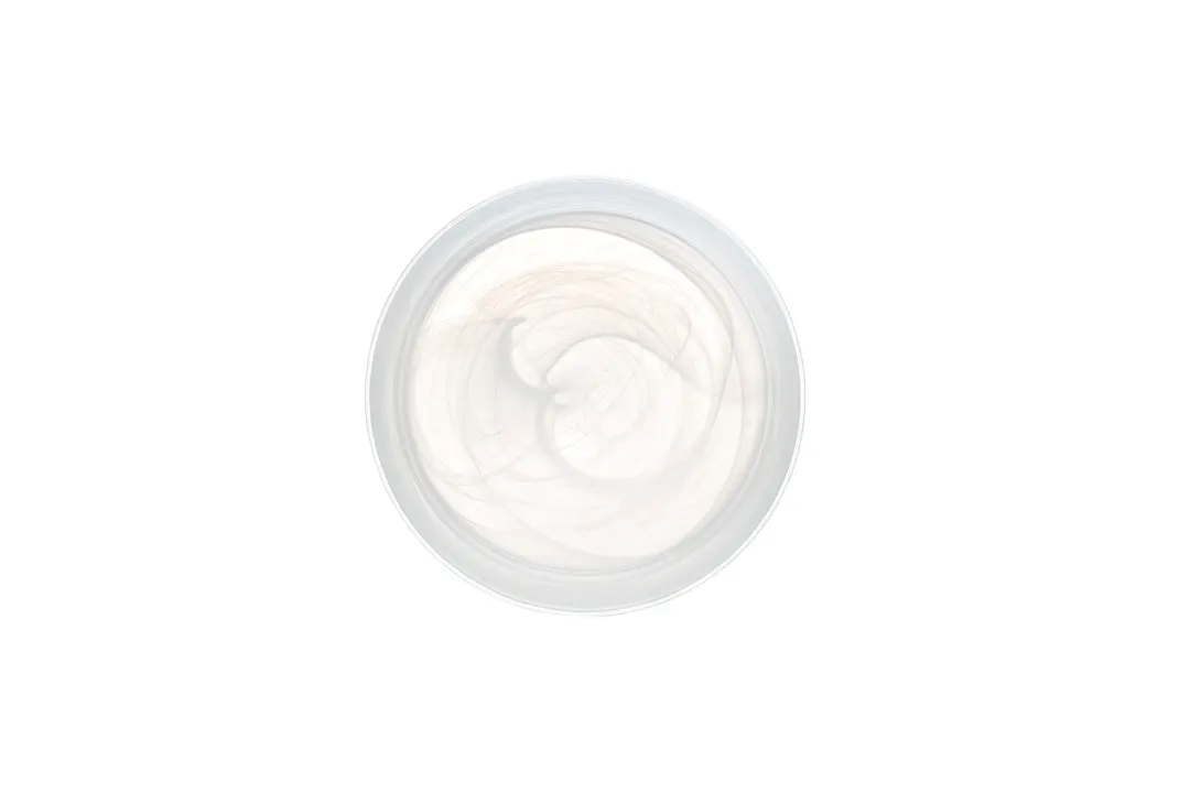 Ardacam 2447-2 Round Glass Serving Bowl, 5.12" Diameter, 12.5 Oz Capacity, White Finish, Asos Style
