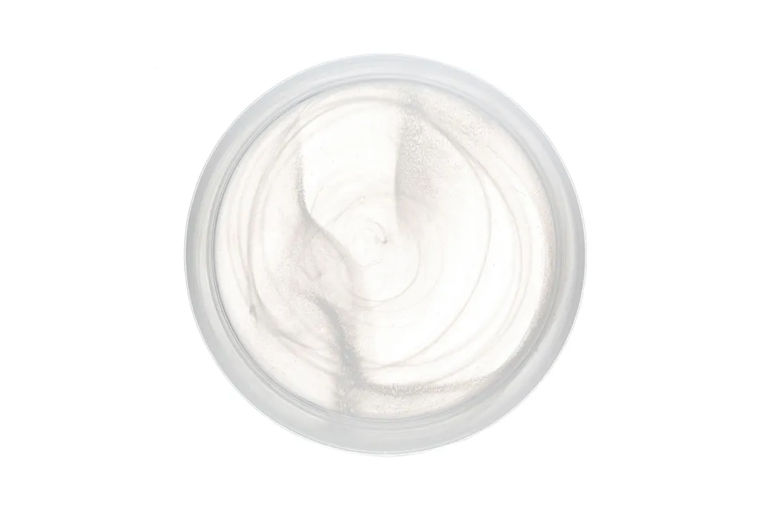 Ardacam 2450-2 Glass Serving Bowl, 7.09" Diameter, 37.1 Oz Capacity, White Finish, Tableware