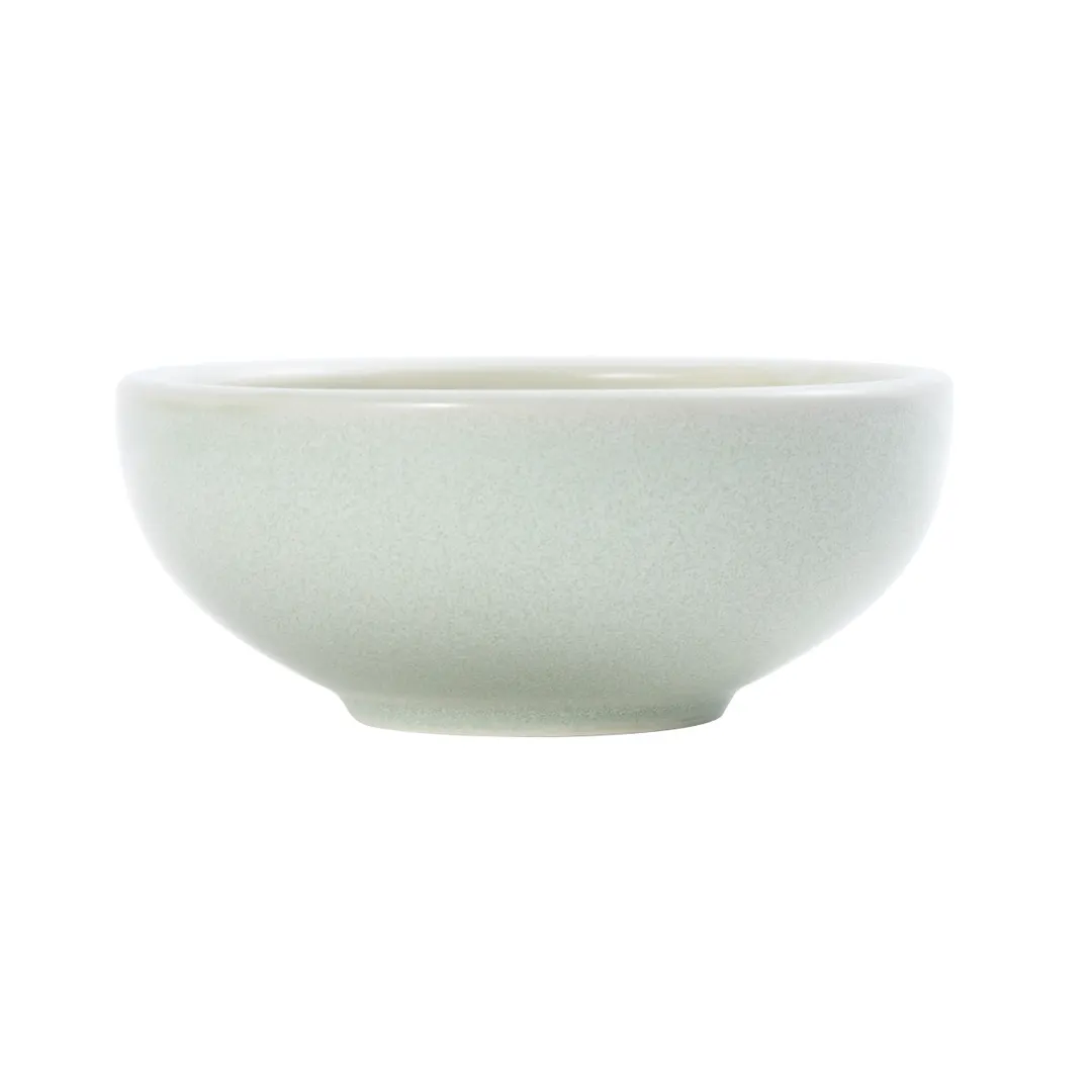 Mikasa 5256004 Jade Bowl, 18.5 oz, 6" Dia., Round, Coupe, Porcelain, Jade - MIK-5256004