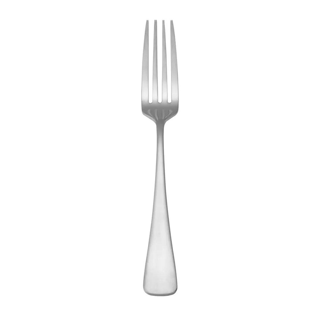 Mikasa 5262524 Dinner Fork, 8-1/2"L, Heavy Weight, 18/10 Stainless Steel, Blair - Dozen