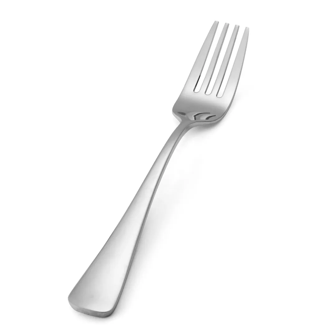 Mikasa 5262526 Dessert Fork, 7-1/4"L, Heavy Weight, 18/10 Stainless Steel, Blair - Dozen