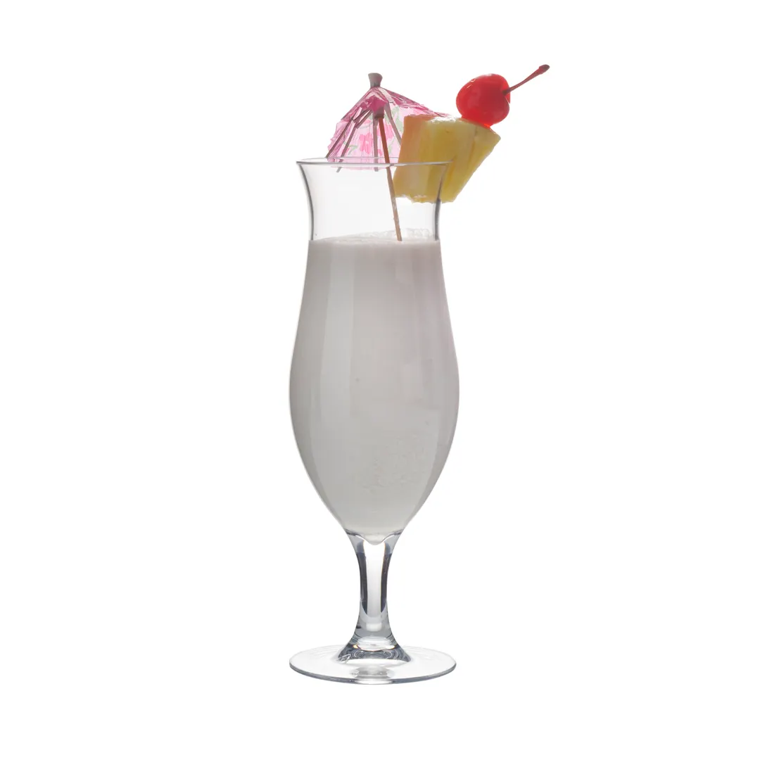 Mikasa 5275046 Hurricane Glass, 12oz, Clear Tritan, Dishwasher, Microwave & Oven Safe