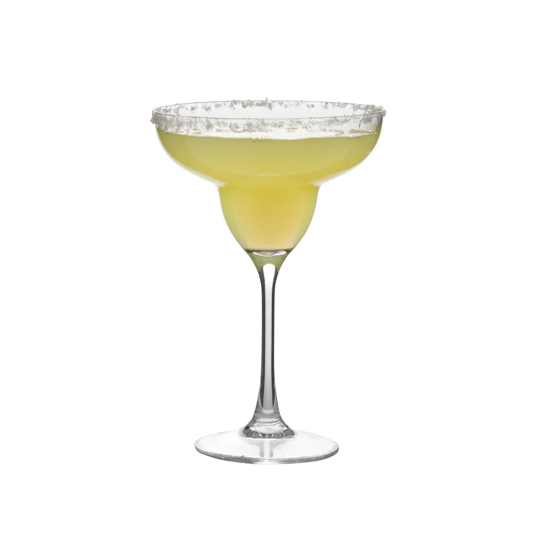 Mikasa 5275050 Tritan Glass Marg 11oz, Dishwasher, Microwave & Oven Safe Drinking Glass