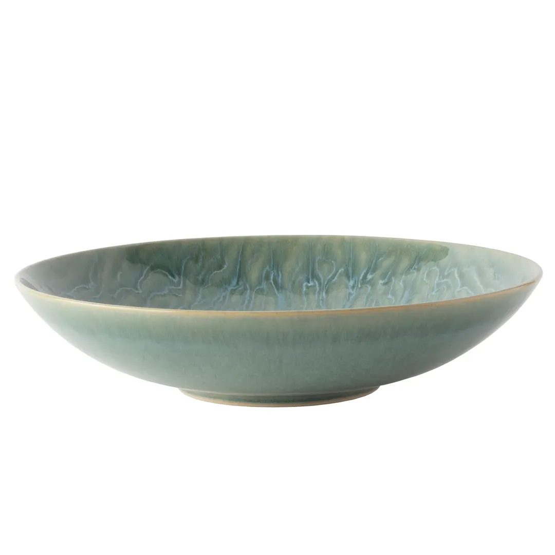 Mikasa 5275400 Hera China Dinner Plate, 9" Diameter, Elegant Round Coupe Rim, Fine Porcelain