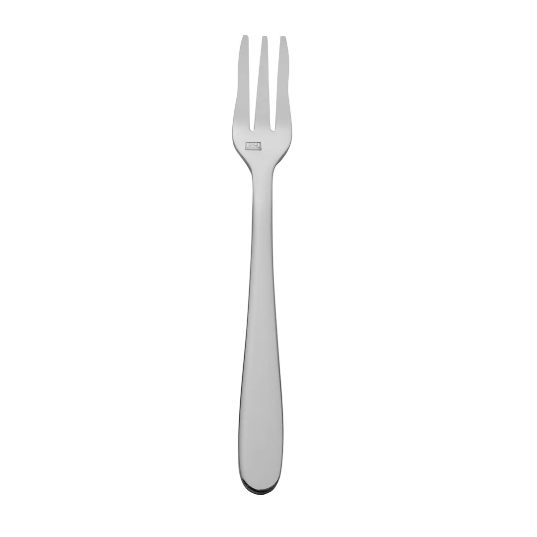 Mikasa 5275878 City Limit Cocktail Fork, 5" Long, 18/10 Stainless Steel - Dozen