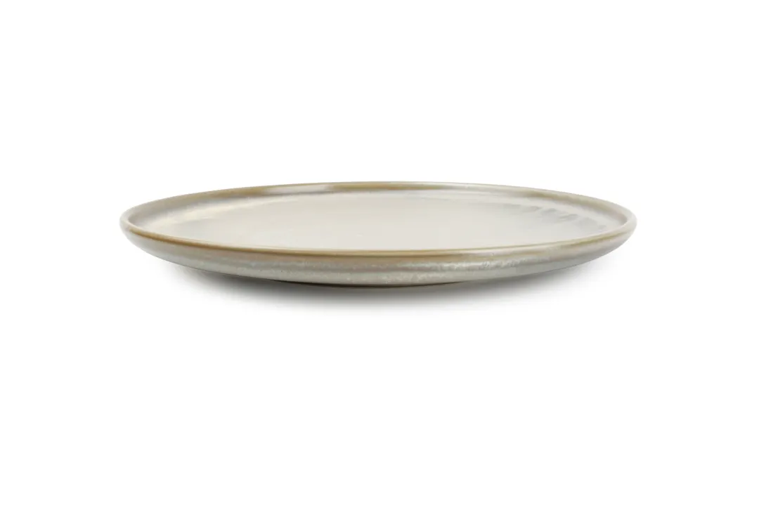 F2D 5315269 Coupe Round China Plate, 11.42" Diameter Porcelain, Dishwasher Microwave Oven Safe
