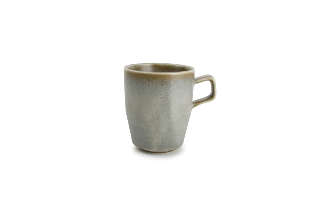 F2D 5315276 China Mug - 4.13" Wide, 9.5oz Porcelain, USKO Alive, Dishwasher, Microwave & Oven Safe