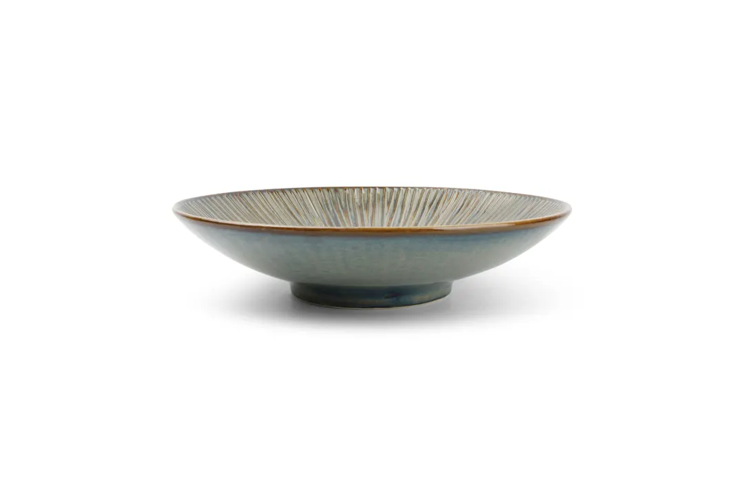 F2D 5315548 Halo Forest Porcelain Bowl, 9.45" , 33.8oz, Dishwasher, Microwave, Oven Safe