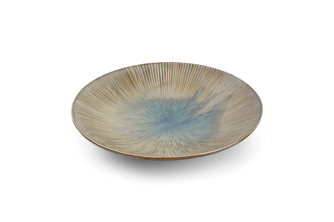 F2D 5315549 Halo Forest Porcelain Bowl, 11.81" , 57 oz, Dishwasher, Microwave & Oven Safe