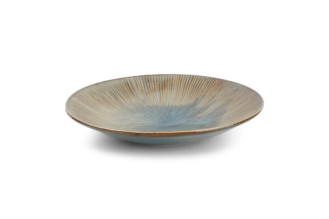 F2D 5315549 Halo Forest Porcelain Bowl, 11.81" , 57 oz, Dishwasher, Microwave & Oven Safe