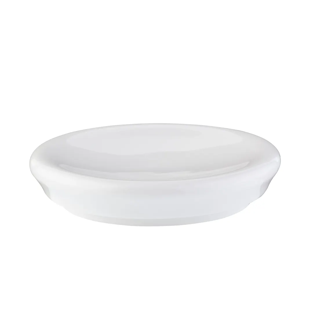 ID Fine 5316158 China Teapot, 1"W x 1"D x 1"H, Fine China, Dishwasher Safe - MIK-5316158