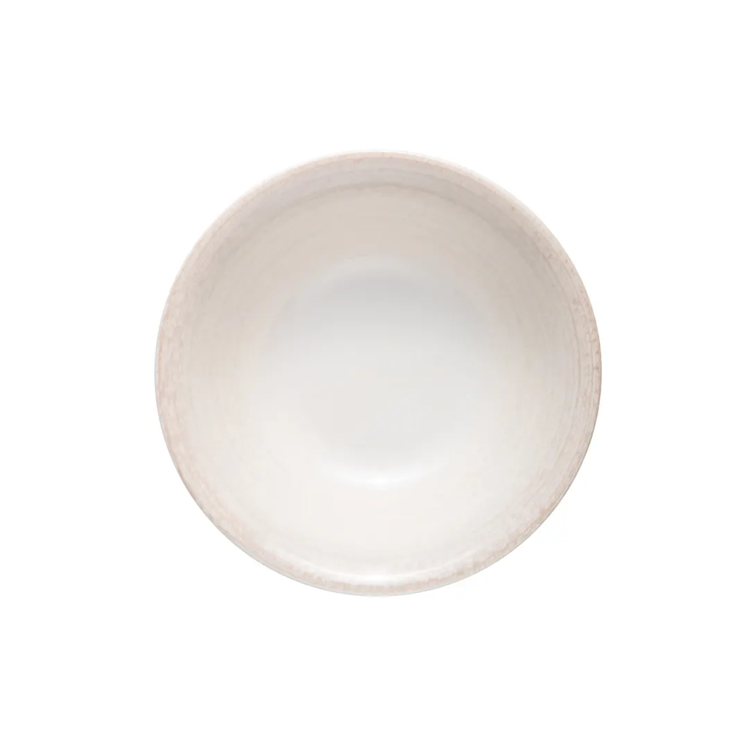 ID Fine 5316357 - 3oz Round China Bowl, 4" Diameter x 1.38" Height, Dishwasher Safe, Brulee Tornio