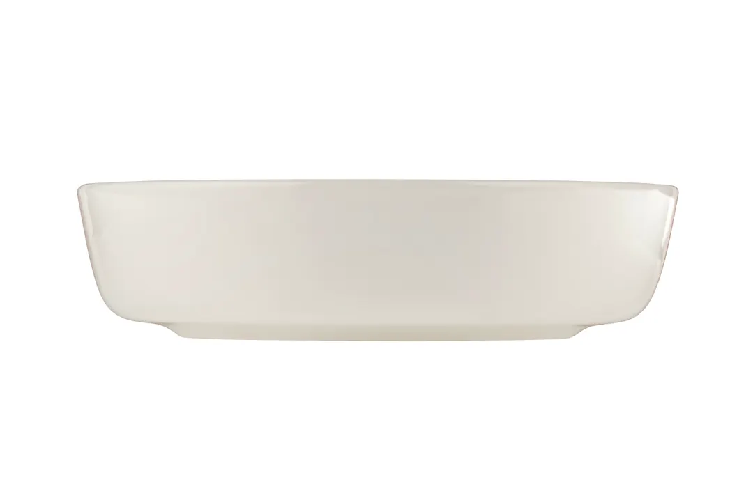 ID Fine 5320444 Coupe Bowl – 24.7oz Round White Fine China, 6.8"×6.8"×1.1" Dishwasher Safe Stolt