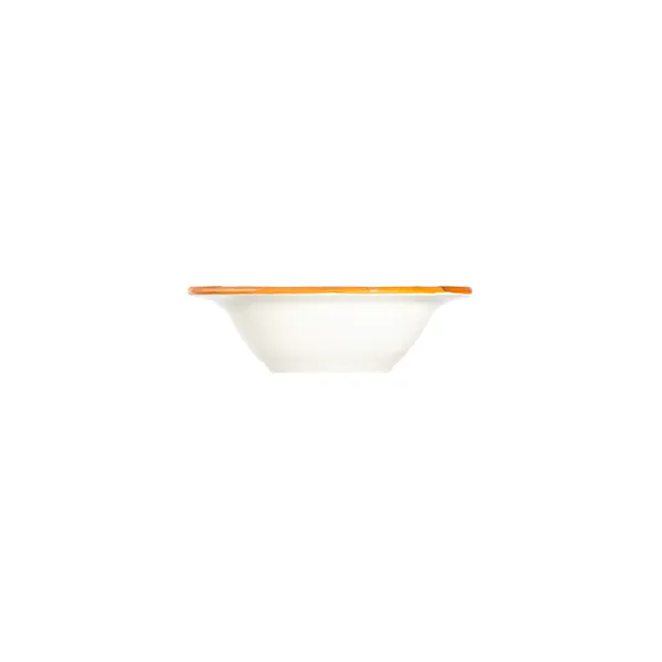 ID Fine 5336880 - Round China Dinner Bowl, 6.3" Diameter, 10.2 oz Capacity, General Use, Fine Finish