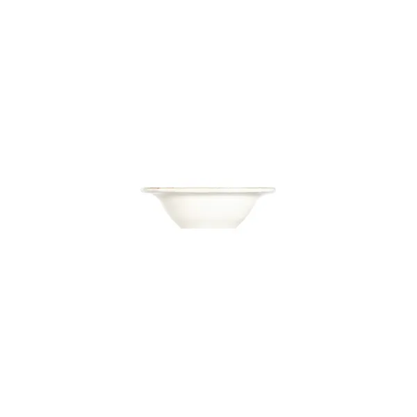 ID Fine 5336882 1972 Retro Fulya Round China Bowl, 4.7" Diameter, 3.5 oz Capacity, General Usage