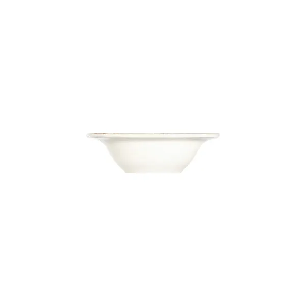 ID Fine 5336883 - Retro Fulya 1972 China Bowl, Round 6.3" Diameter, 10.2oz Capacity, General Use