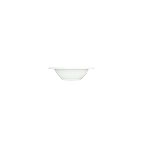 ID Fine 5337073 - Fine China Round Bowl, 6.75" Diameter, 8 oz Capacity, White Frame, General Use