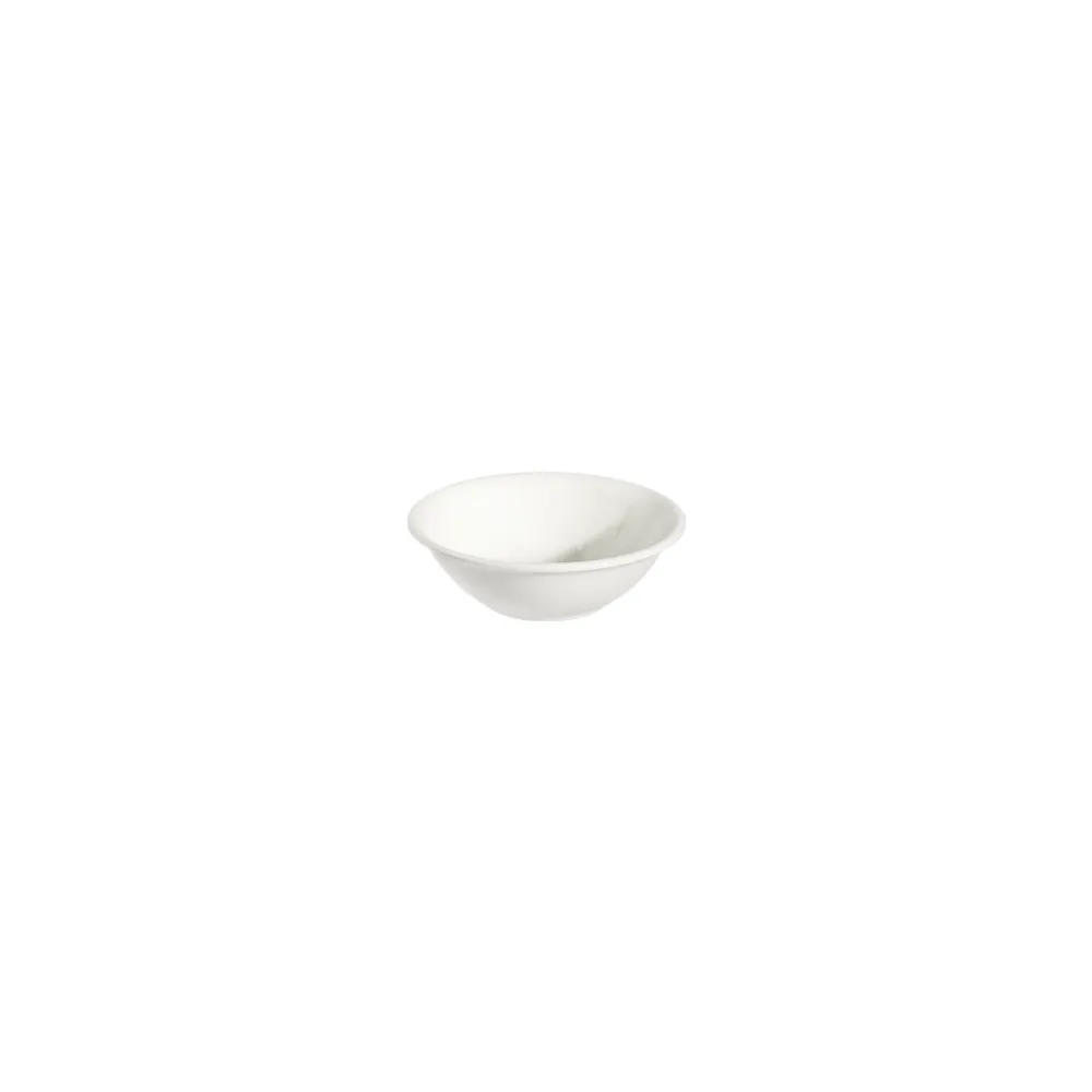 ID Fine 5337081 - IDF Coupe Bowl, 3.15" Round White Fine China, 1.52 oz Capacity, General Usage