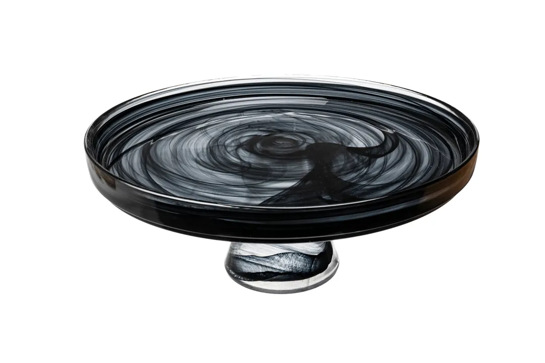 ID Fine 5341727 Oval China Platter, 10.25" W x 5.1" D x 0.75" H, Fall Sage, Flat Narrow Rim
